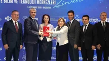 Gaziantep Büyükşehir ev sahipliğinde 5’inci Türkiye Bilim ve Teknoloji Merkezleri Zirvesi düzenlendi