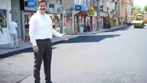 Yenişehir’in caddelerinde konforlu yolculuk