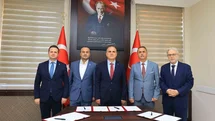 Muğla’da "Yaz Okulu Projesi" İçin İş Birliği Protokolü İmzalandı