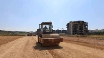 Nilüfer’e yeni bulvar geliyor