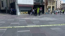 Alacak verecek meselesinde vurulan kuyumcu ağır yaralandı