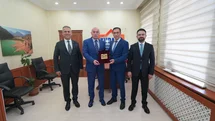 ETSO ve KUDAKA arasında stratejik biyoteknoloji projesinin sözleşmesi imzalandı