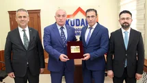 KUDAKA ve ETSO’dan stratejik biyoteknoloji hamlesi