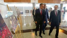 Muğla’da "Gazi Mecliste O Gece" söyleşisi 15 Temmuz ruhu anlatıldı