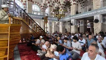 Anamur’da 15 Temmuz şehitleri mevlit ve hatimlerle anıldı