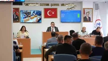 Düzce Belediye Meclisi hal kantar ücretleri güncellendi