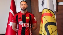 Eskişehirspor’da çifte transfer: Hem iç hem dış transferde imzalar atıldı