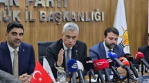 Bakan Memişoğlu: "Karabük’e 150 yataklı yeni sağlık tesisi kazandıracağız"