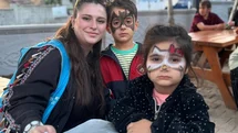 "Mahallemde Neşe Var" etkinlikleri 3 ilçede çocuklarla buluştu