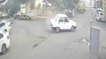 Antalya’da drift yapan sürücüye adli ve idari işlem