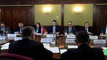 Bakan Kurum’dan Rusya’da COP31 diplomasisi