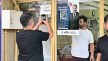 Manisa’da "Besim Başkana İlet" sistemi hayata geçirildi