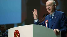 Cumhurbaşkanı Erdoğan: "NATO’ya Ankara’da başarı ile ev sahipliği yaptık"