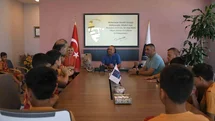 Kuşadası’nın gönül köprüsü 9 yıldır çocukları buluşturuyor