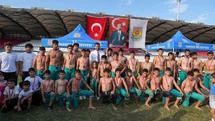Tarsus Gelecek Spor Kulübü’nde yaz kursları başladı