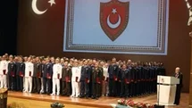 Bakan Güler: "NATO Liderler Zirvesi de ülkemizin uluslararası etki gücünün açık bir yansıması olmuştur"