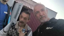 Kayseri’de kaybolan down sendromlu birey 4 saatlik çalışmayla bulundu