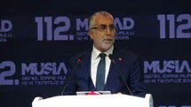 Bakan Işıkhan: "Son 23 çeyrektir istikrarlı büyümemizi sürdürüyoruz"