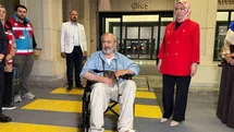 Suudi Arabistan’a çalışmak için gitti, 40 yıl sonra ülkeye dönebildi