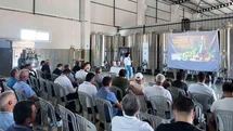 Polat Makina’dan Adana, Gaziantep ve Hatay’da sektör operatörlerine eğitim