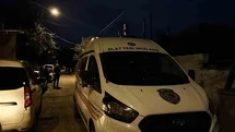 Konya’da kuyumcuyu öldüren zanlı intihar etti