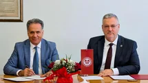 İnönü Üniversitesi ile Tuzla Üniversitesi arasında iş birliği protokolü