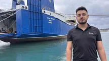 Karadeniz’de yeni ticaret hattı açılıyor