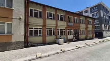 Bulunduğu sokağa renk katan ’Sevgililer ve Aşıklar Parkı’ artık yok