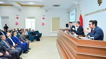 Eskişehir İl Koordinasyon Kurulu Toplantısı gerçekleştirildi
