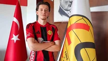 Eskişehirspor’dan hücum hattına takviye