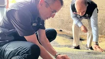 Bilecik’te kanola ve ayçiçeği alımları hız kazandı
