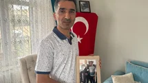 15 Temmuz Gazisi Çetin Yıldız: "Darbe girişiminden ziyade bir işgal girişimiydi"