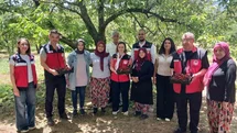 Kütahya’da organik tarım ve iyi tarım projeleri masaya yatırıldı