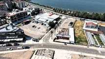 Başiskele Sahili’nde ulaşım yeniden düzenlendi