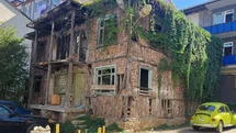 Tarihi miras kütüphane olarak yeniden hayat bulacak