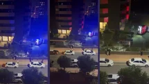 Mersin’de Üzücü Olay: 50. Yıl Mahallesi'nde Yüksekten Düşen Kişi Hayatını Kaybetti