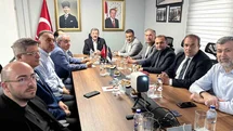 Samsun Yeni OSB’de genişleme ve altyapı çalışmaları