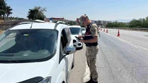 Gaziantep’te 25 aranan şahıs yakalandı