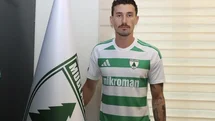 Muğlaspor, kaleci Ekrem Kılıçarslan’ı kadrosuna kattı