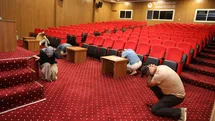 AFAD’dan Muğla Tarım ve Orman İl Müdürlüğü personeline acil durum eğitimi