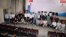Ezanı Güzel Okuma ve Etkili Hutbe Sunumu yarışmaları sonuçlandı