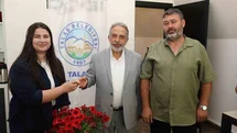 Çiçek Şenliği Fotoğraf Yarışması’nda ödüller sahiplerini buldu