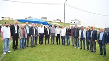 Karadağ Yayla Şenlikleri Trabzon’u buluşturdu