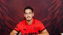 Çorum FK, Hüseyin Bulut’u renklerine bağladı