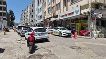 Adıyaman’da iki motosiklet çarpıştı: 3 yaralı