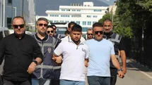 Denizli’de eğlence mekanını kurşunlayan 4 şüpheli tutuklandı