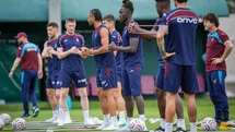 Trabzonspor, Onuachu dışında tam kadroya yaklaştı