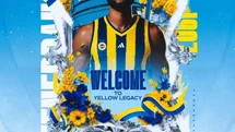 Fenerbahçe, Braxton Key’i kadrosuna kattı
