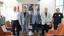 Ağrı’da AGAH Spor Okulları Projesi ile okullar spor merkezine dönüşecek