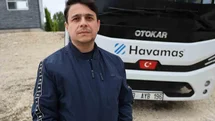 Polat: "Yaz yoğunluğuna rağmen yolcularımızı mağdur etmiyoruz"